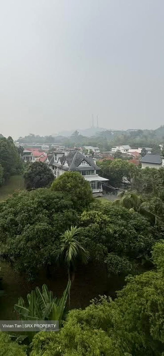 Mayfair Gardens (D21), Condominium #632958161